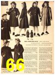 1949 Sears Fall Winter Catalog, Page 66
