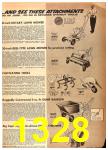 1956 Sears Spring Summer Catalog, Page 1328