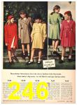 1946 Sears Spring Summer Catalog, Page 246