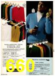 1970 Sears Fall Winter Catalog, Page 660