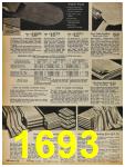 1965 Sears Fall Winter Catalog, Page 1693