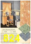1943 Sears Fall Winter Catalog, Page 824