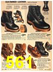 1941 Sears Fall Winter Catalog, Page 561
