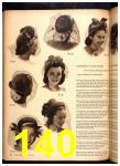 1946 Sears Fall Winter Catalog, Page 140