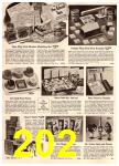 1965 Montgomery Ward Christmas Book, Page 202