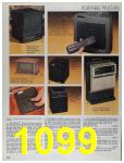 1991 Sears Fall Winter Catalog, Page 1099