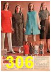1971 JCPenney Spring Summer Catalog, Page 306