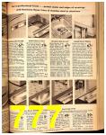 1947 Sears Spring Summer Catalog, Page 777