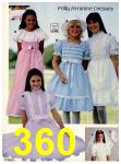 1982 Sears Spring Summer Catalog, Page 360