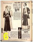 1930 Sears Spring Summer Catalog, Page 6