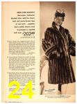 1945 Sears Fall Winter Catalog, Page 24