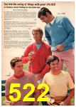 1971 JCPenney Spring Summer Catalog, Page 522