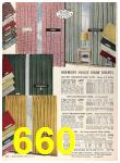1955 Sears Spring Summer Catalog, Page 660