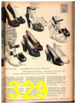 1948 Sears Spring Summer Catalog, Page 329