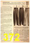 1951 Sears Spring Summer Catalog, Page 372