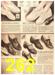 1955 Sears Spring Summer Catalog, Page 262