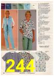 2002 JCPenney Spring Summer Catalog, Page 244