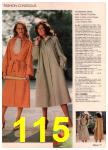 1979 JCPenney Spring Summer Catalog, Page 115