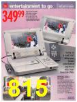 2005 Sears Christmas Book (Canada), Page 815