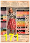 1971 JCPenney Spring Summer Catalog, Page 171