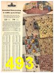1945 Sears Fall Winter Catalog, Page 493