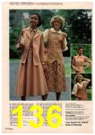 1979 JCPenney Spring Summer Catalog, Page 136