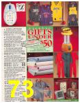 2000 Sears Christmas Book (Canada), Page 73