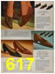 1965 Sears Fall Winter Catalog, Page 617