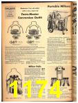 1946 Sears Fall Winter Catalog, Page 1174