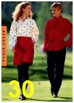 1990 JCPenney Fall Winter Catalog, Page 30