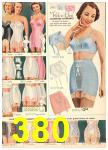 1952 Sears Fall Winter Catalog, Page 380