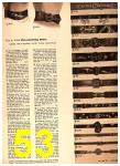 1947 Sears Spring Summer Catalog, Page 53