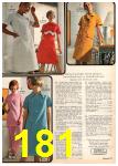 1971 JCPenney Fall Winter Catalog, Page 181