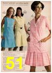 1972 JCPenney Spring Summer Catalog, Page 51