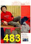 2003 JCPenney Fall Winter Catalog, Page 483