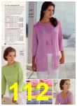 2005 JCPenney Spring Summer Catalog, Page 112