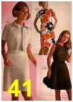 1971 JCPenney Spring Summer Catalog, Page 41