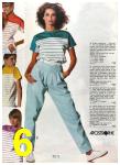 1989 Sears Style Catalog, Page 6