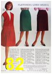 1964 Sears Fall Winter Catalog, Page 82
