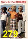 1974 Sears Spring Summer Catalog, Page 279