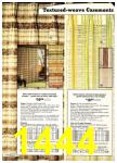 1976 Sears Fall Winter Catalog, Page 1444