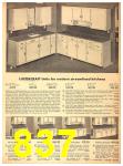 1944 Sears Fall Winter Catalog, Page 837