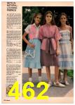 1979 JCPenney Spring Summer Catalog, Page 462
