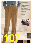2004 JCPenney Fall Winter Catalog, Page 107