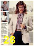 1982 Sears Spring Summer Catalog, Page 28