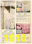 1970 Sears Spring Summer Catalog, Page 1010