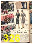 1946 Sears Fall Winter Catalog, Page 326