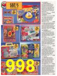 2000 Sears Christmas Book (Canada), Page 998