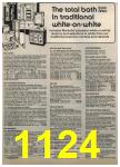 1980 Sears Fall Winter Catalog, Page 1124