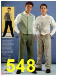 2001 JCPenney Spring Summer Catalog, Page 548